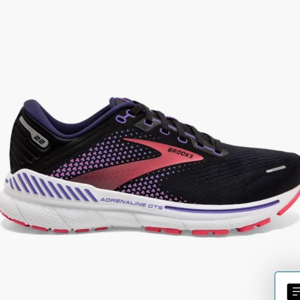 Brooksrunning Arderline gts women